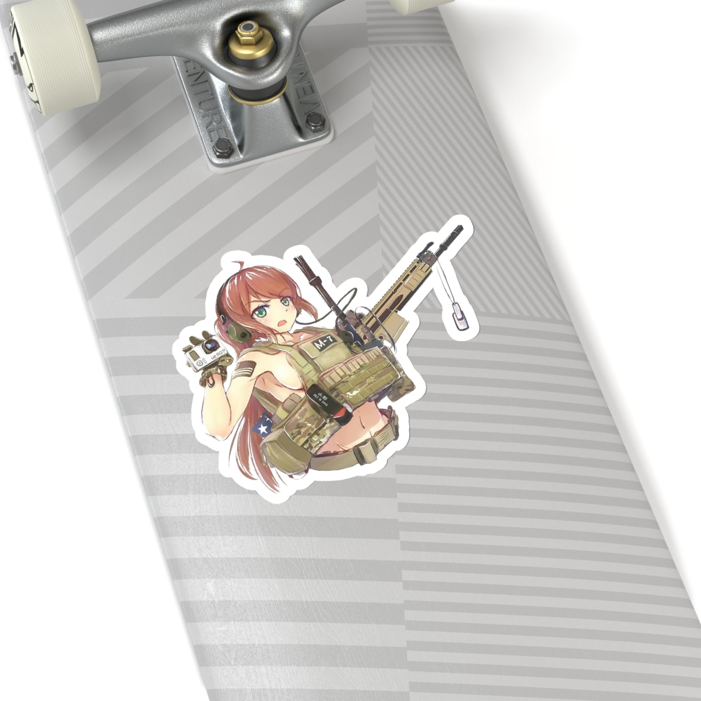 M-7 WAIFU