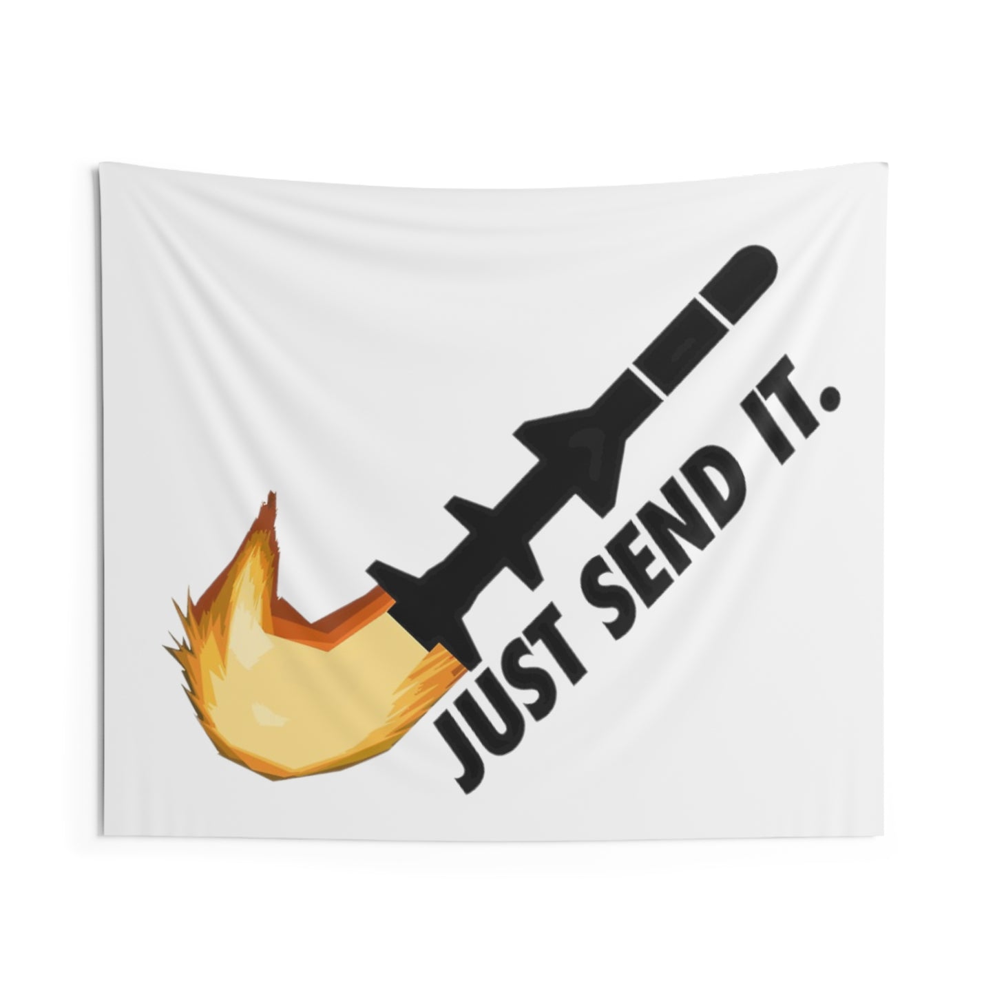 Just Send It