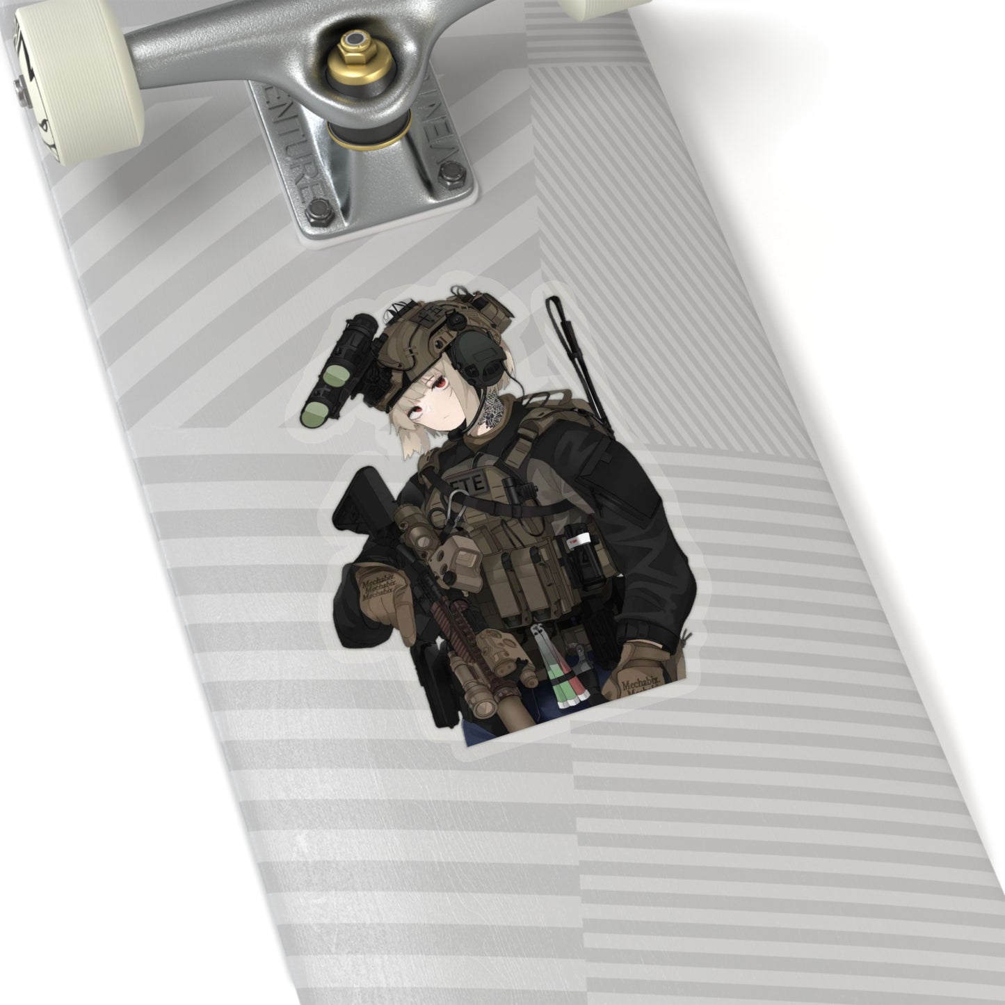 FTE WAIFU