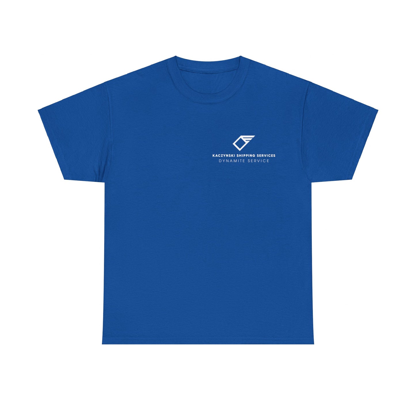 Kaczynski Shipping Services LTD (White)