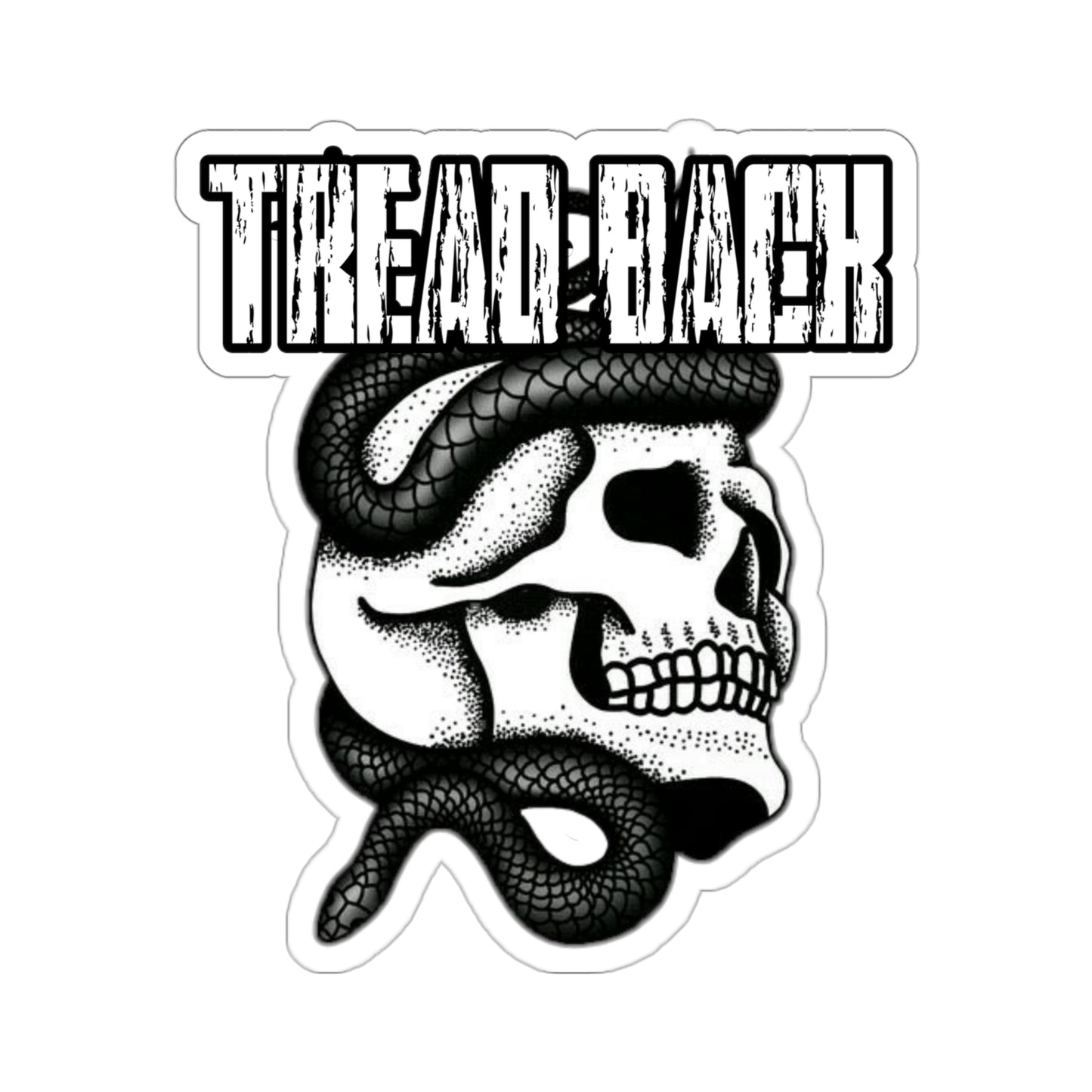 TREAD BACK