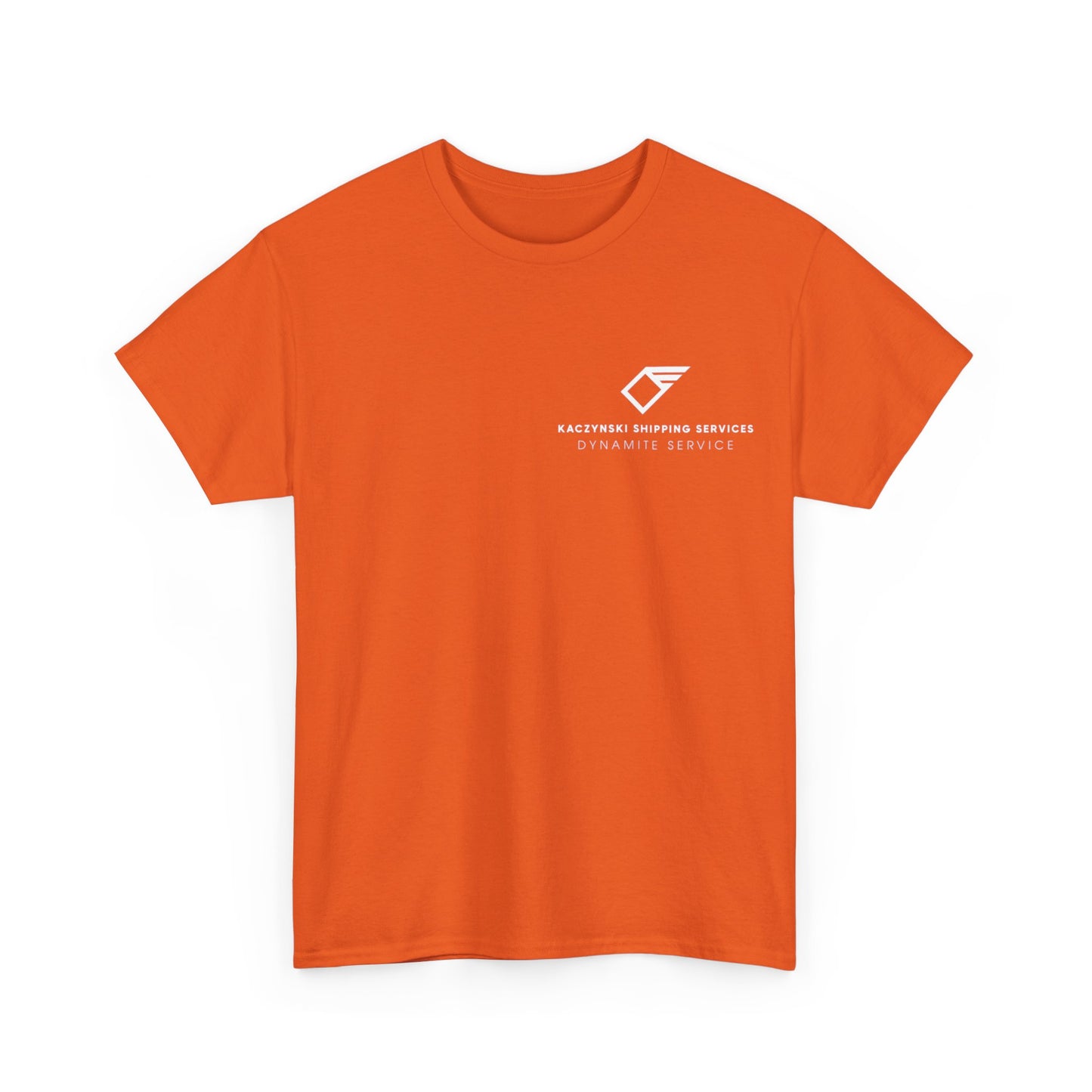 Kaczynski Shipping Services LTD (White)