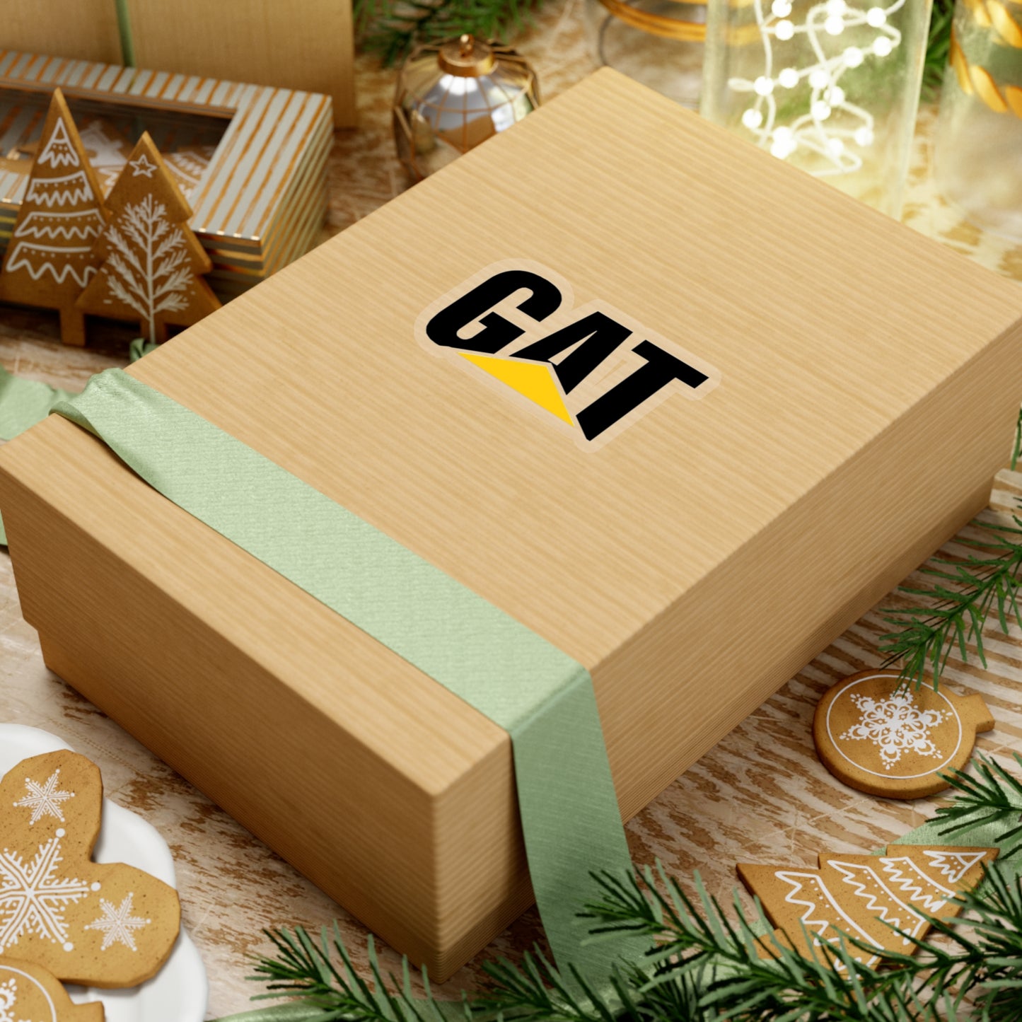 GAT