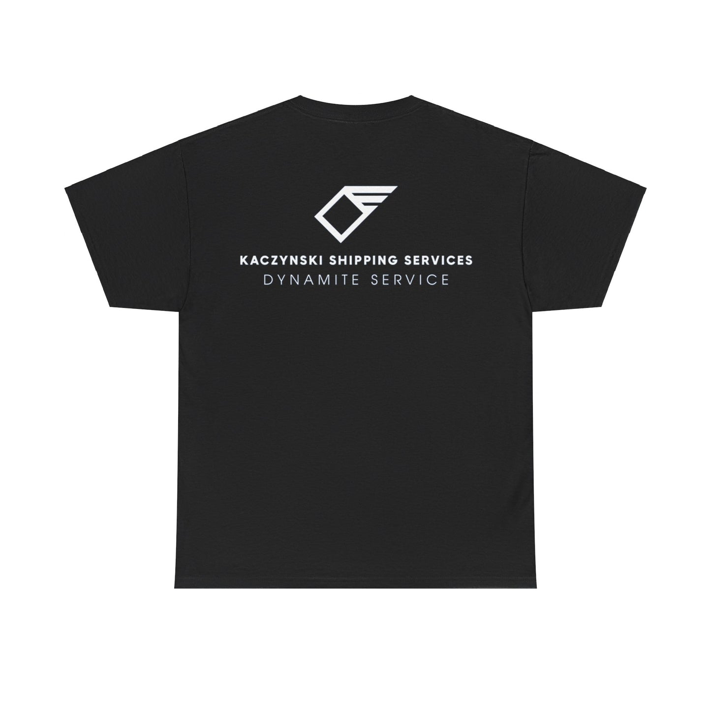 Kaczynski Shipping Services LTD (White)