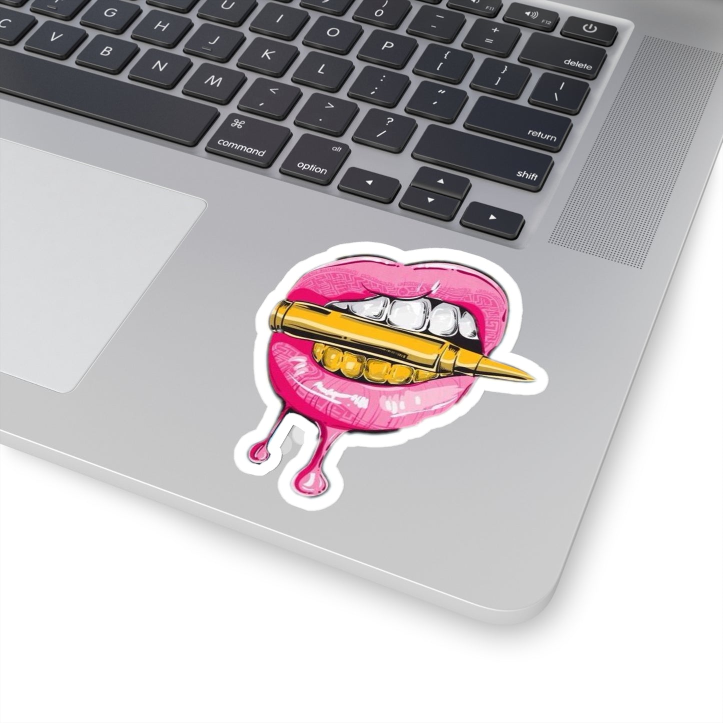 DRIPPING LIPS