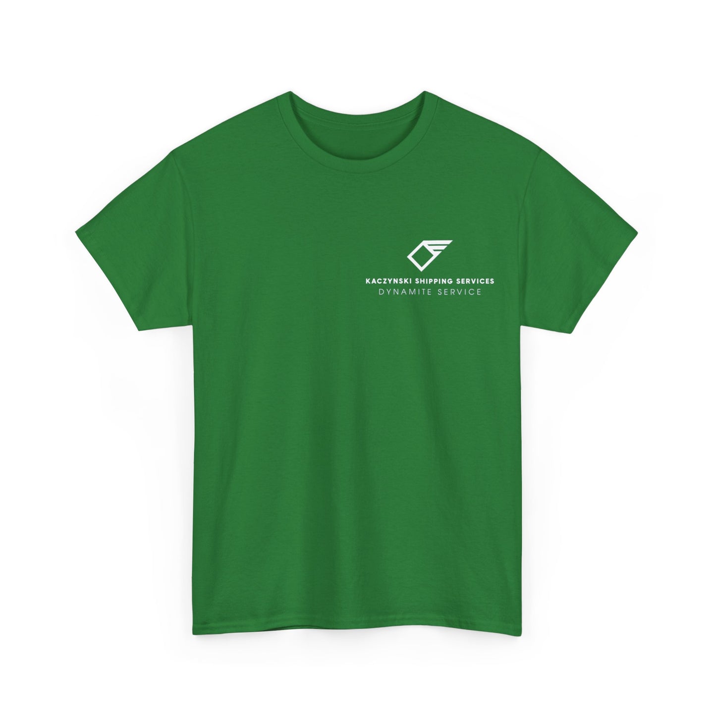 Kaczynski Shipping Services LTD (White)