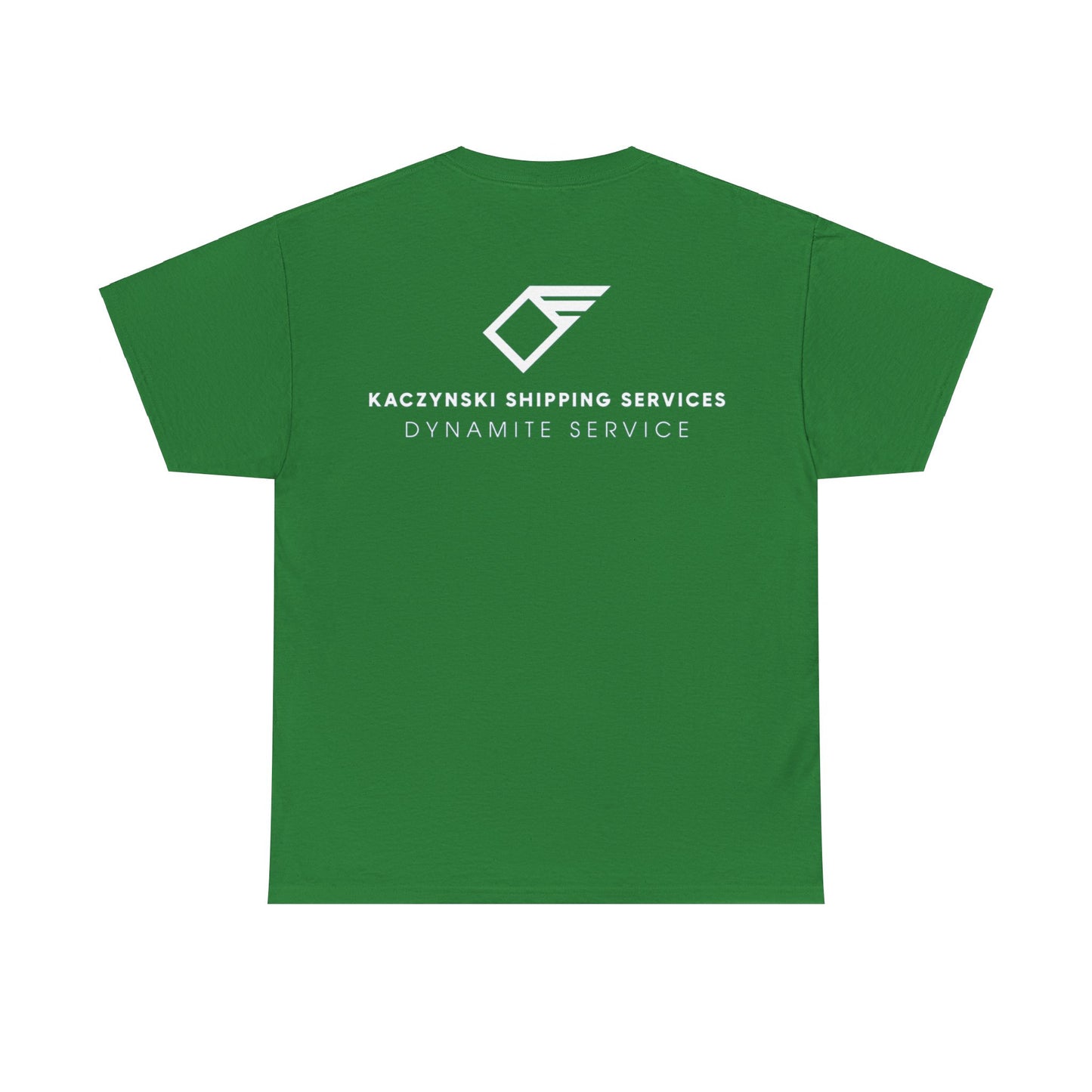 Kaczynski Shipping Services LTD (White)
