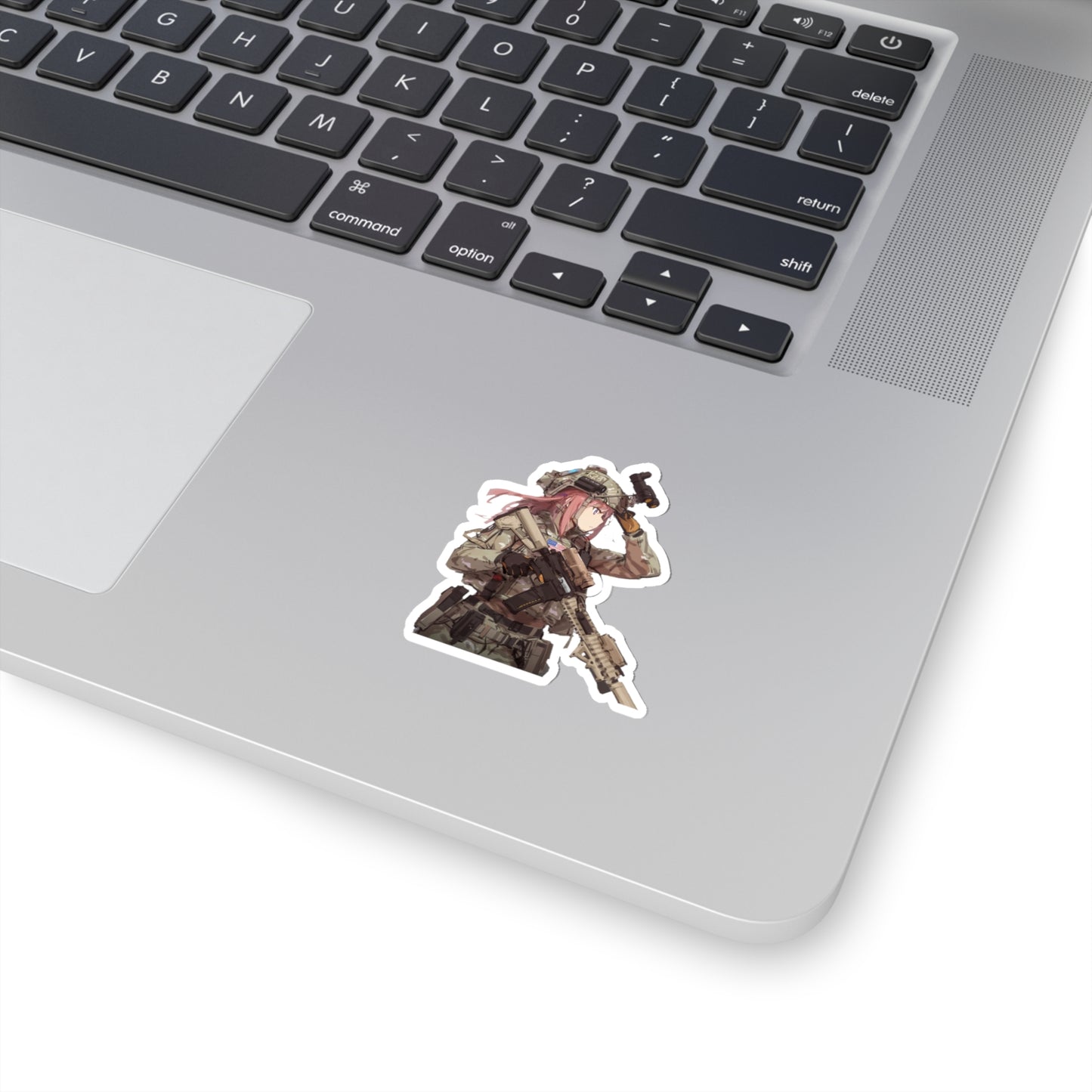 K23 WAIFU