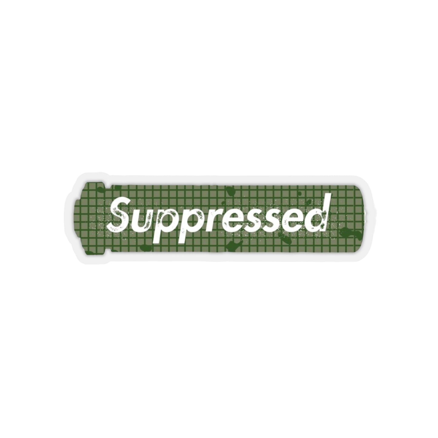 SUPPRESSED (CAMO)