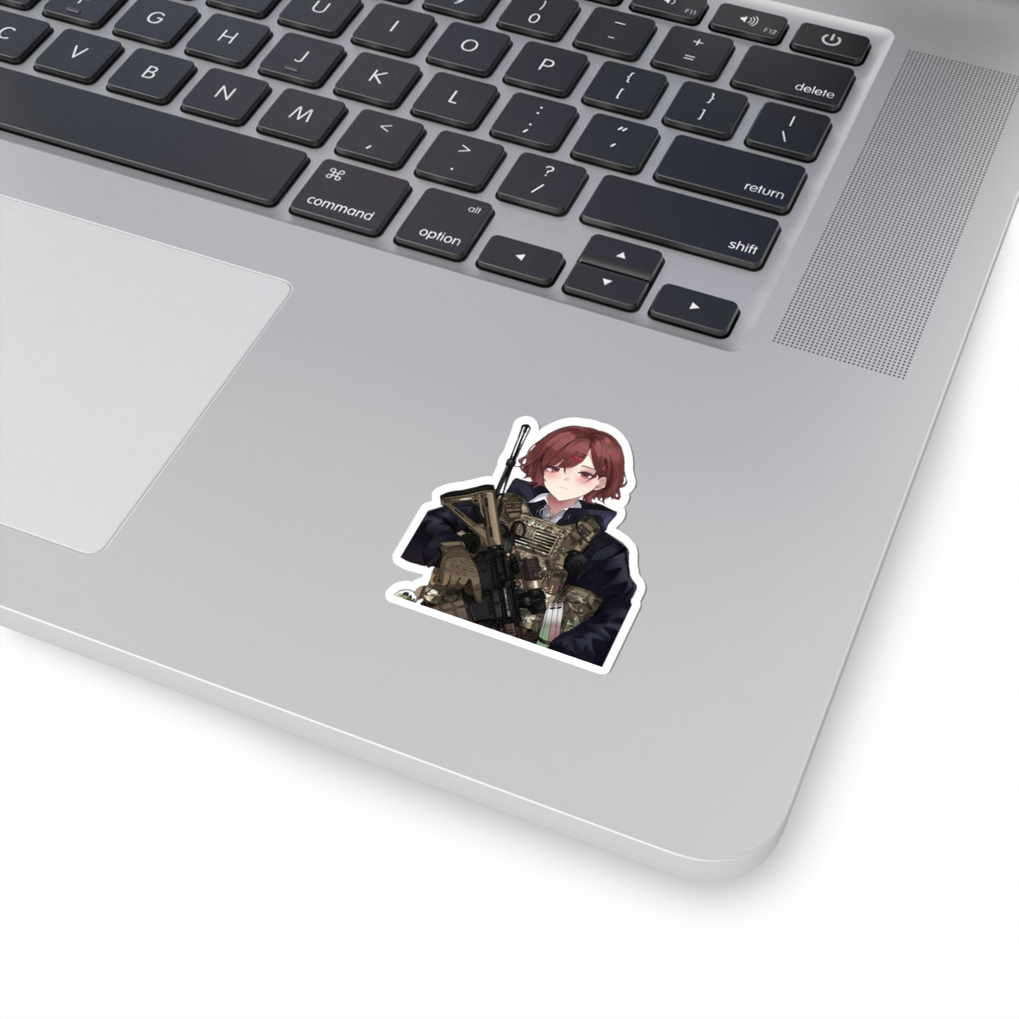 AGENT WAIFU