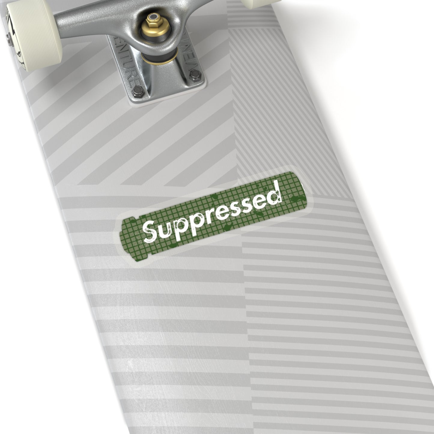 SUPPRESSED (CAMO)