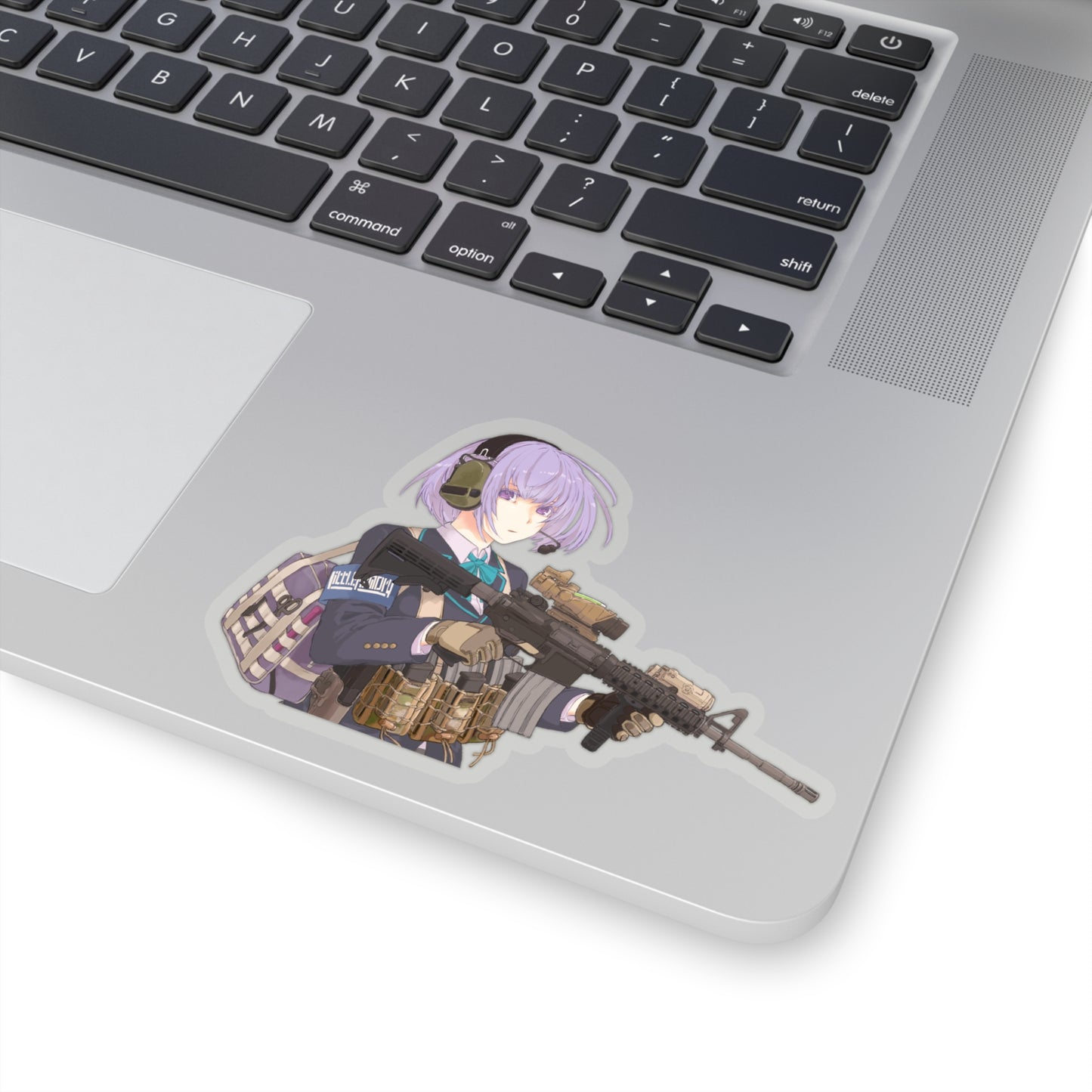 MEDIC WAIFU