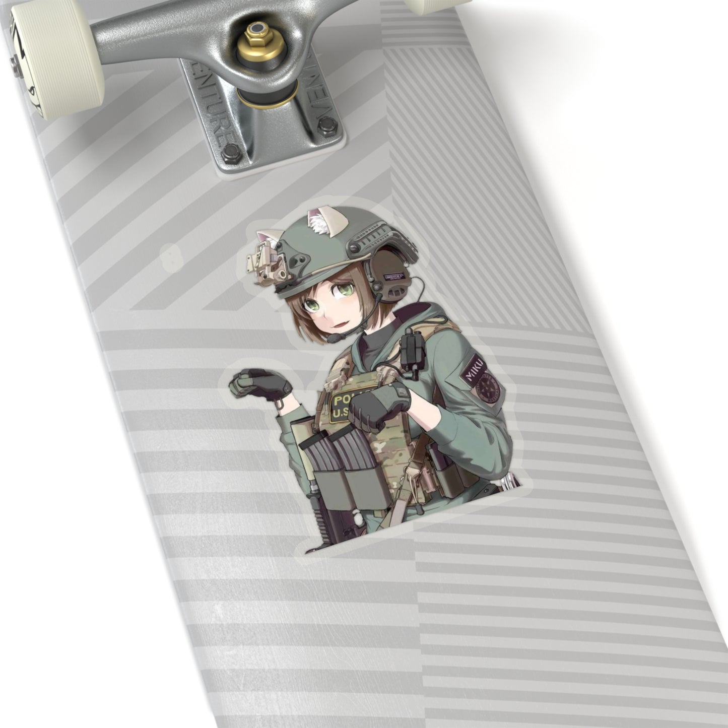 MIKU WAIFU