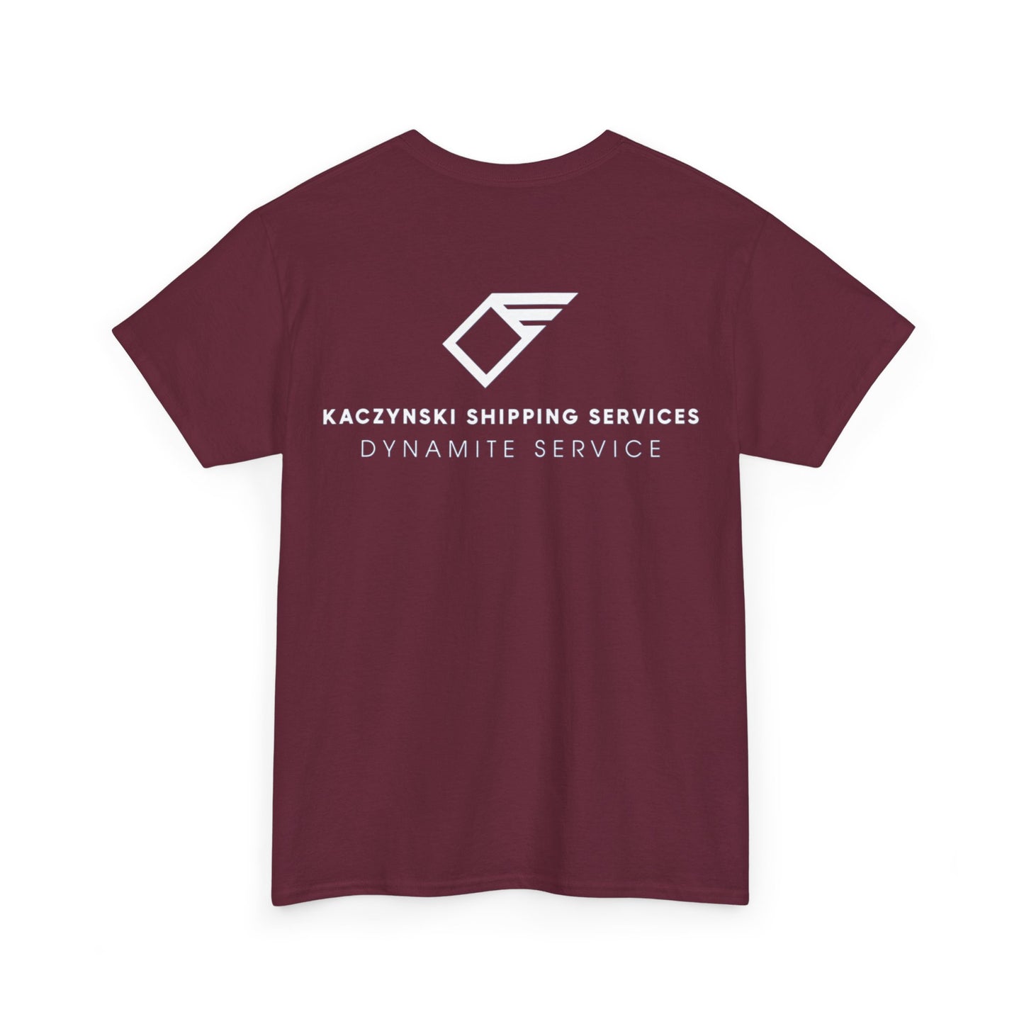 Kaczynski Shipping Services LTD (White)