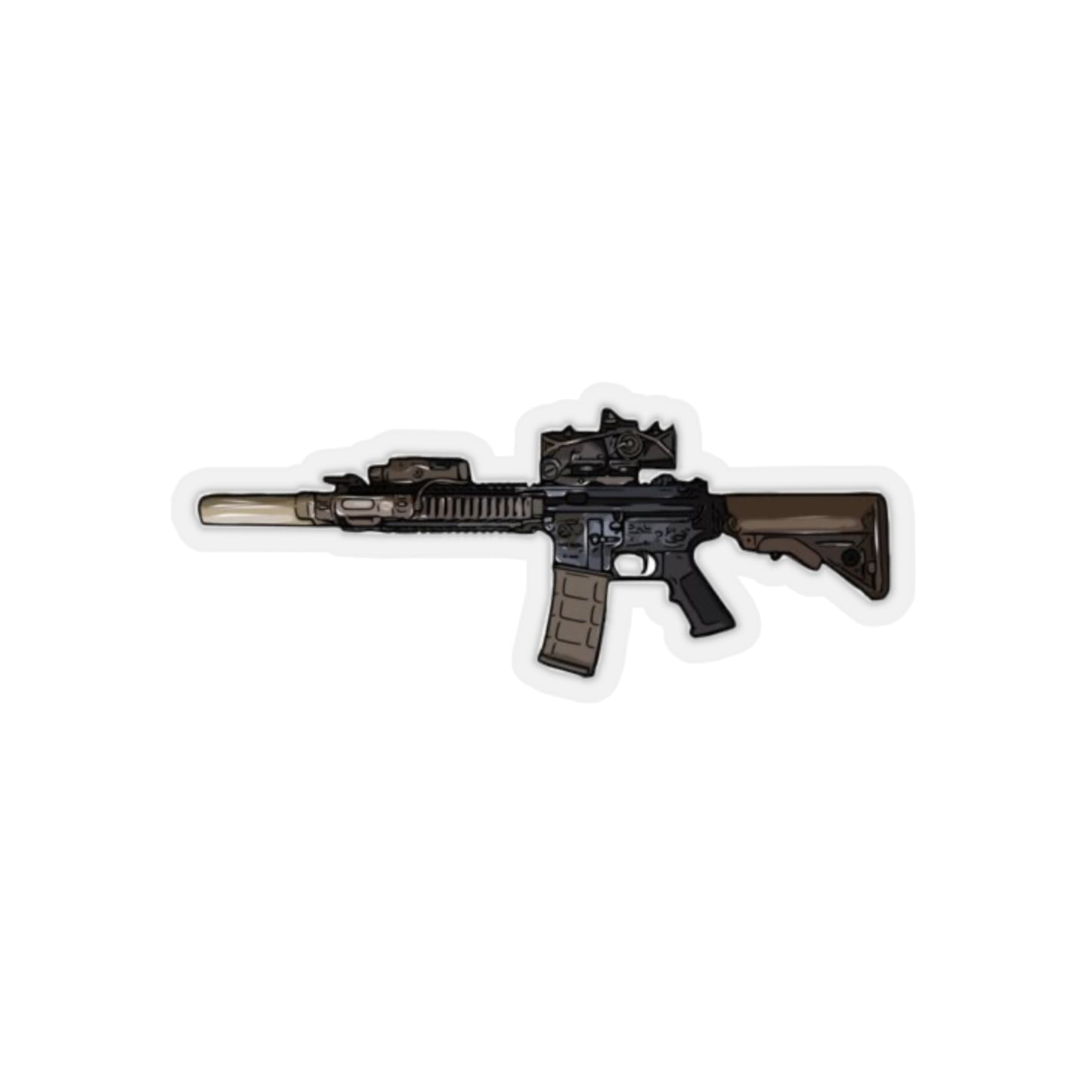 AR STEALTH KIT