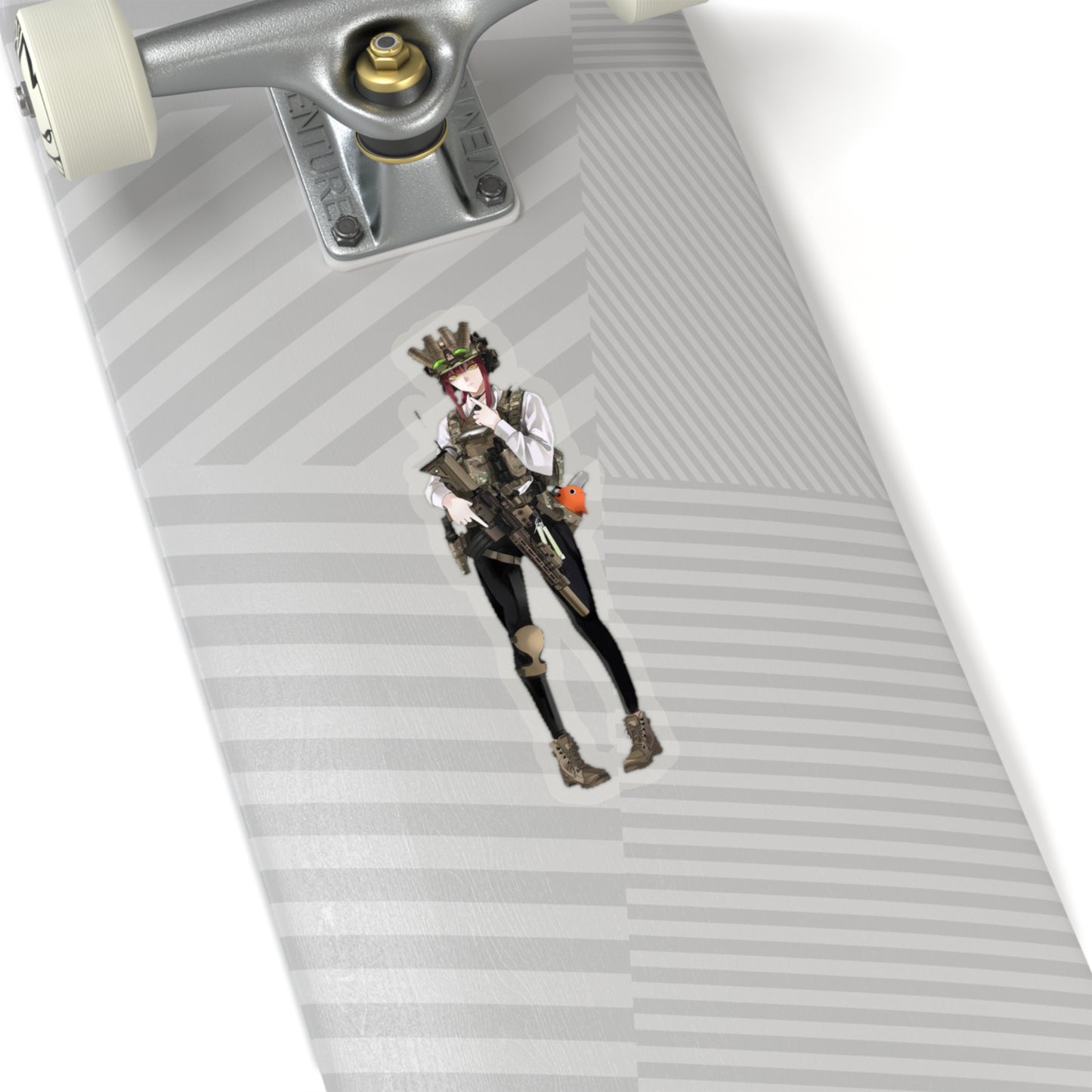LONG & TALL WAIFU