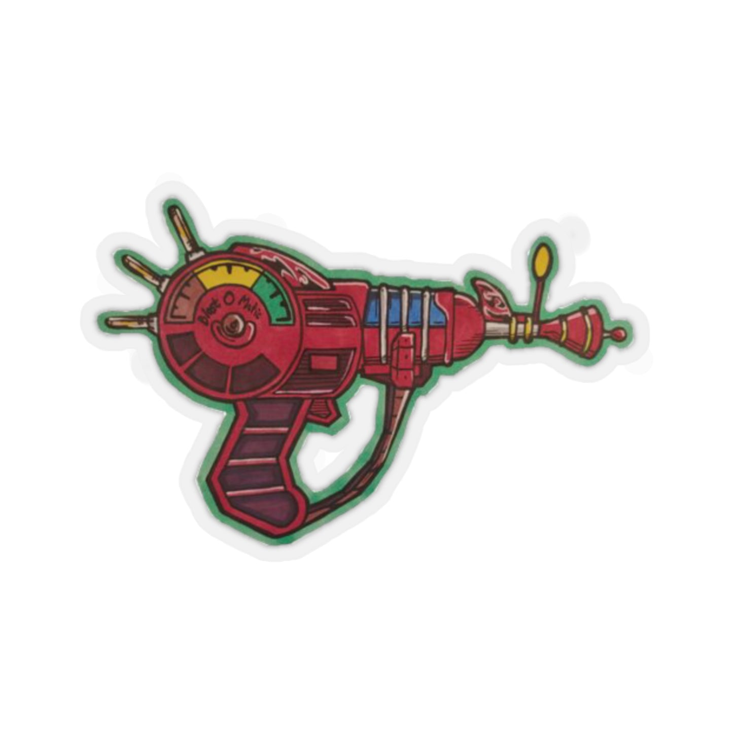 RAYGUN