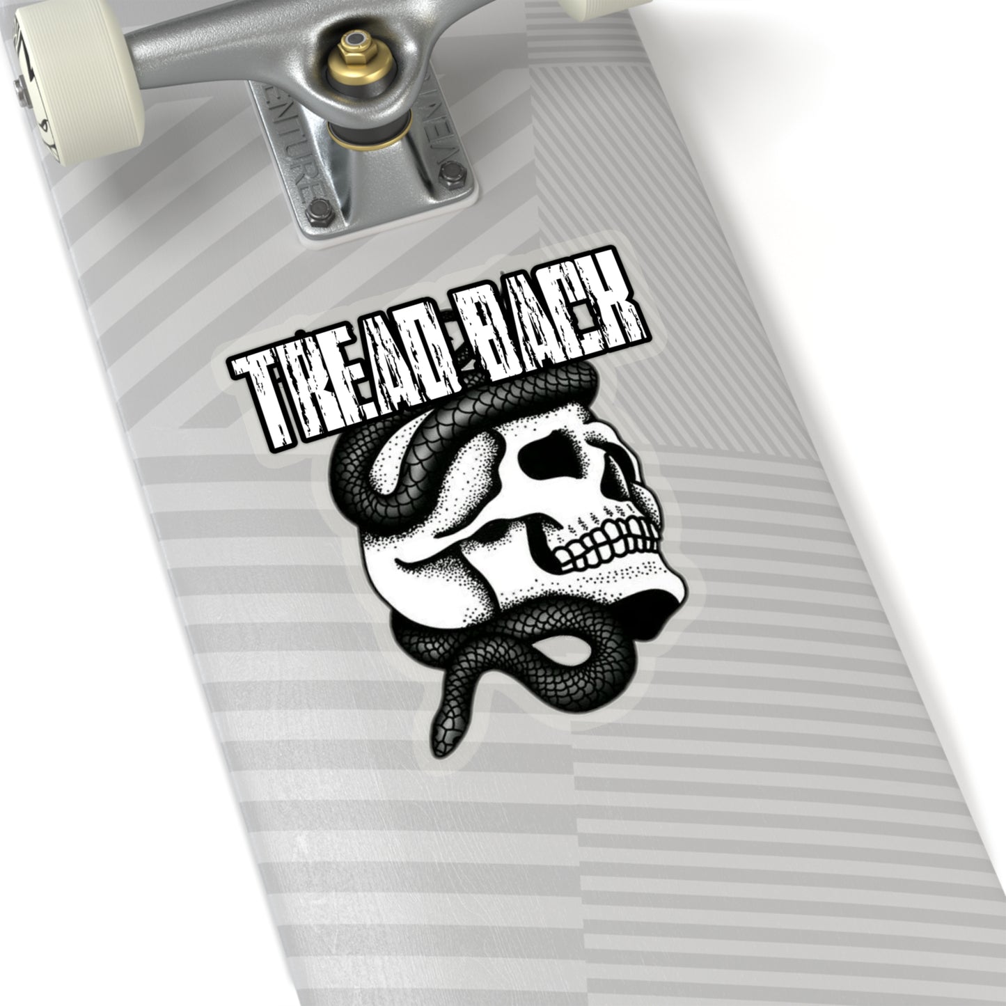 TREAD BACK