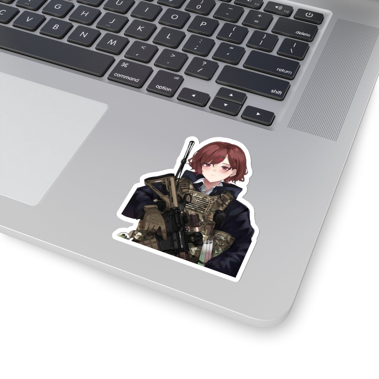 AGENT WAIFU