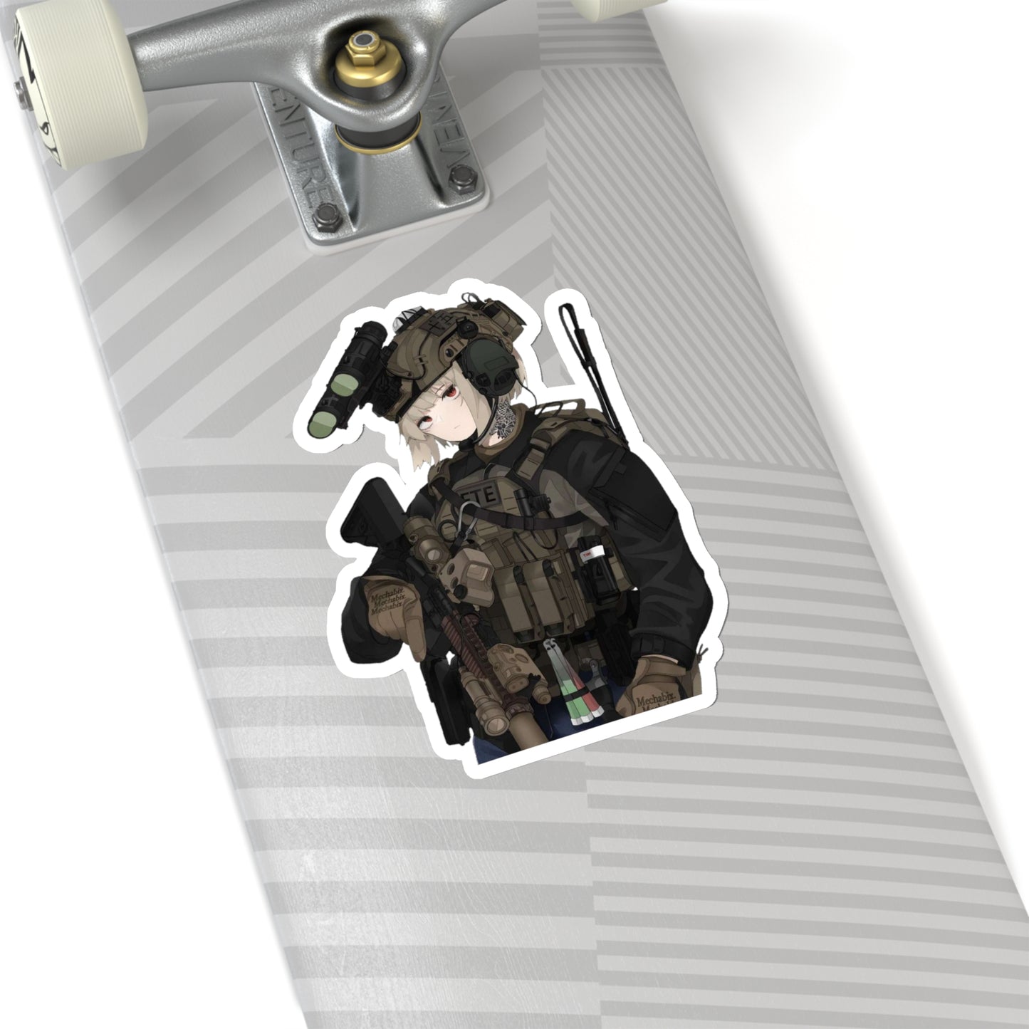 FTE WAIFU
