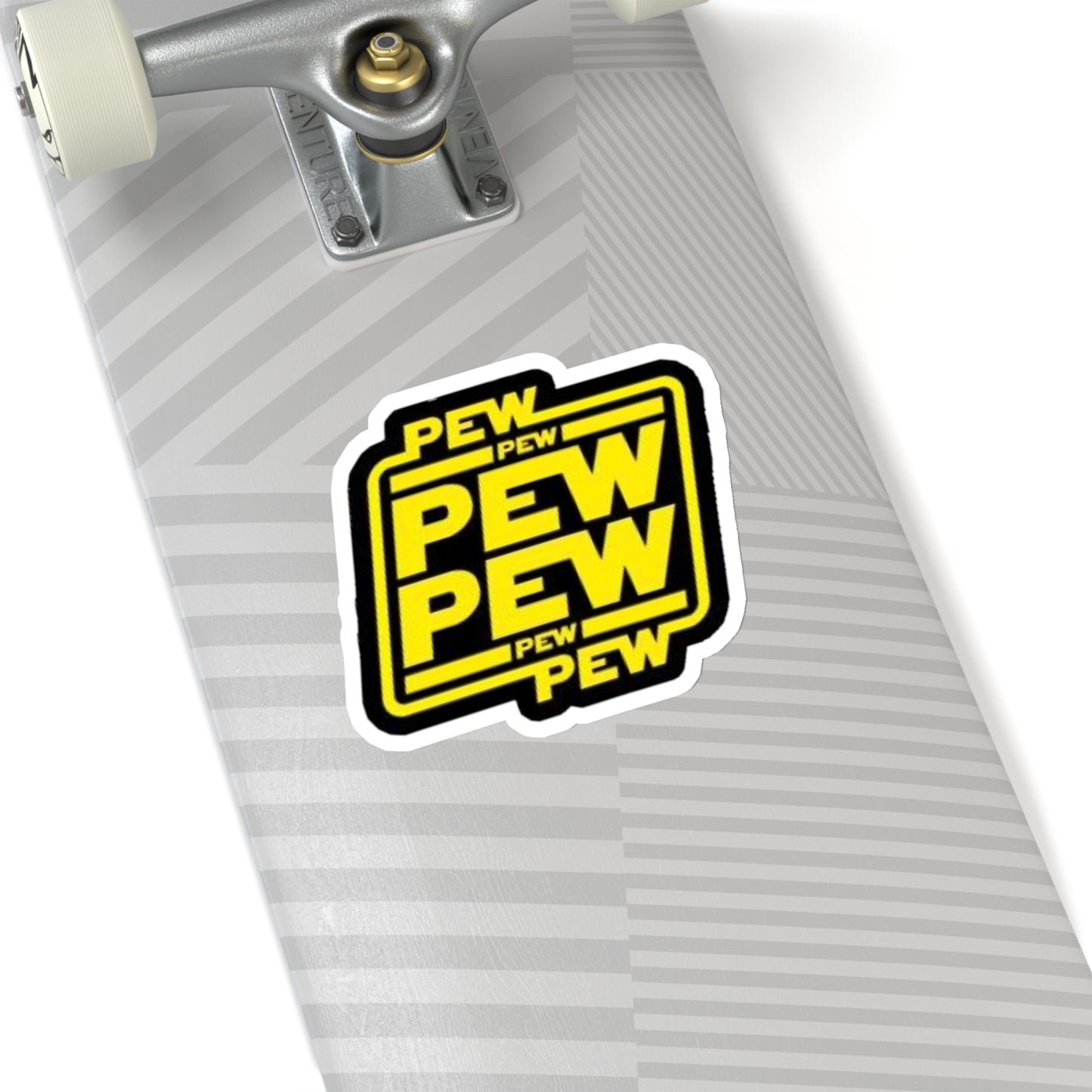 GALACTIC PEW