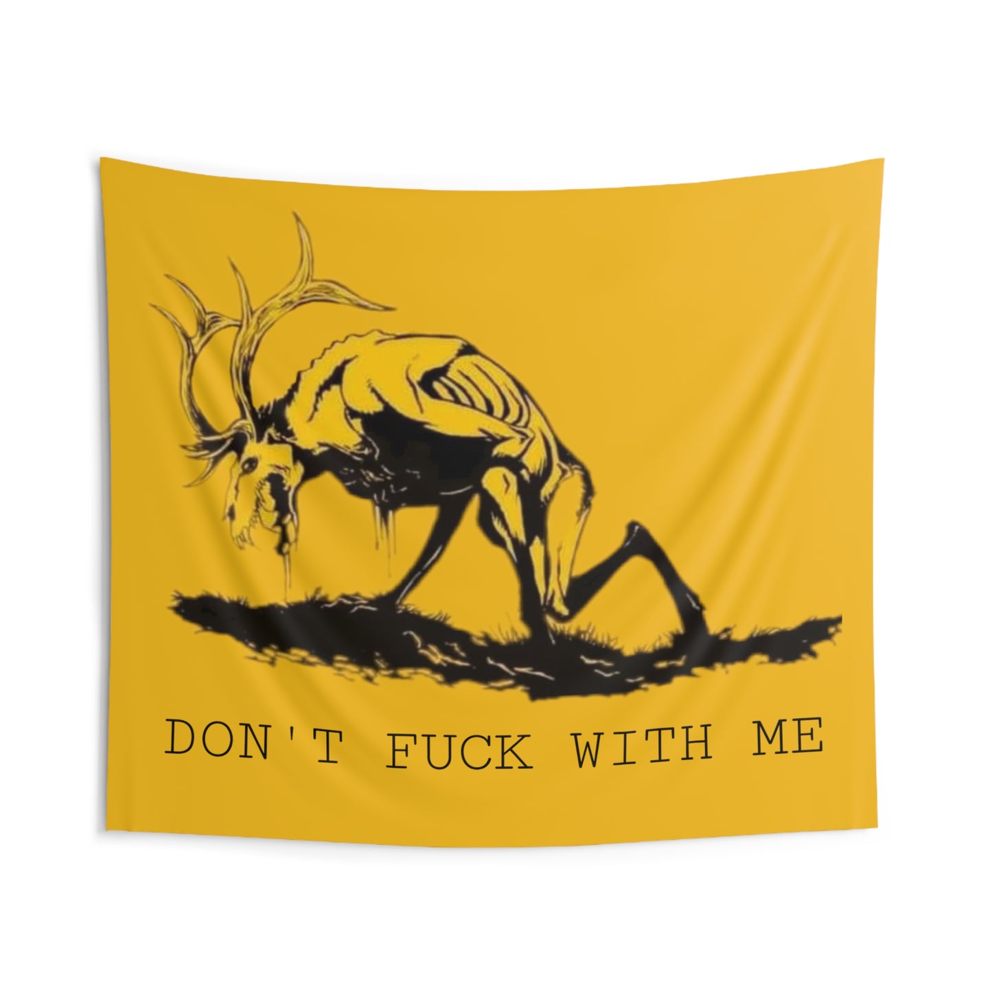 Don't F* Wendigo Gadsden