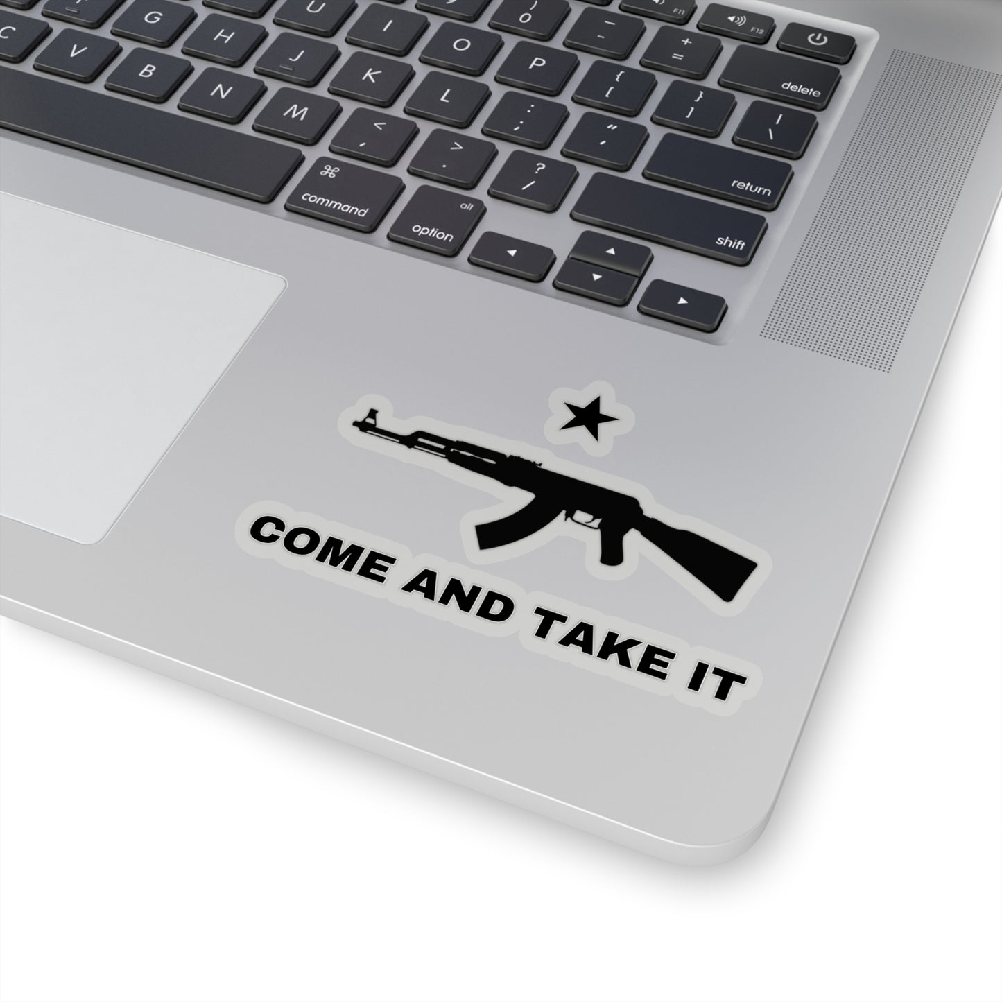 KALASHNIKOV LABE