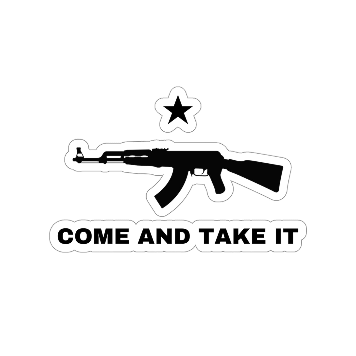 KALASHNIKOV LABE