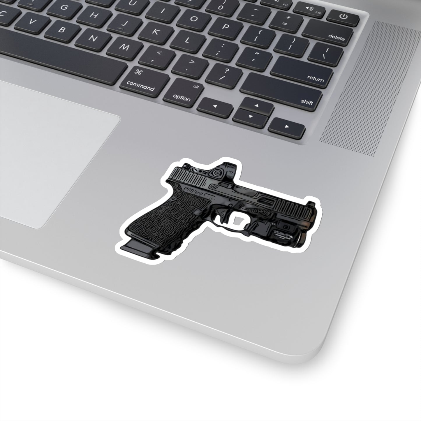 GLONK HOLO