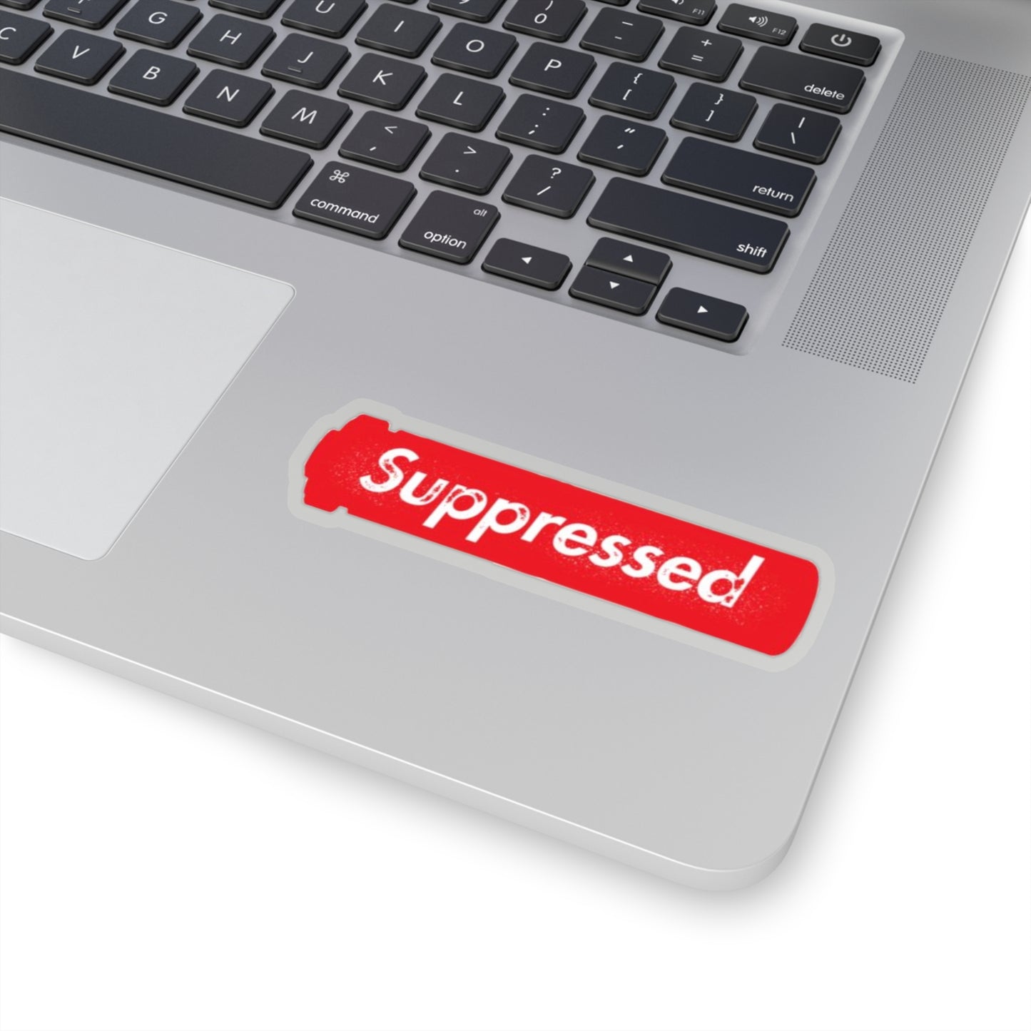 SUPPRESSED (RED)
