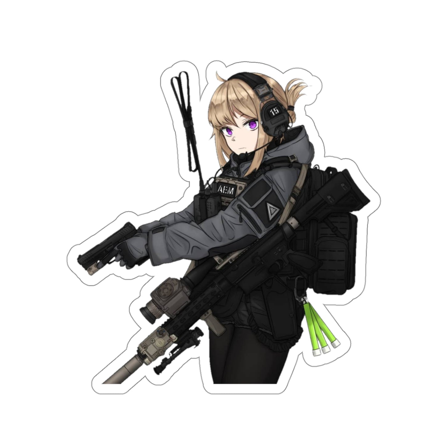 AEM WAIFU