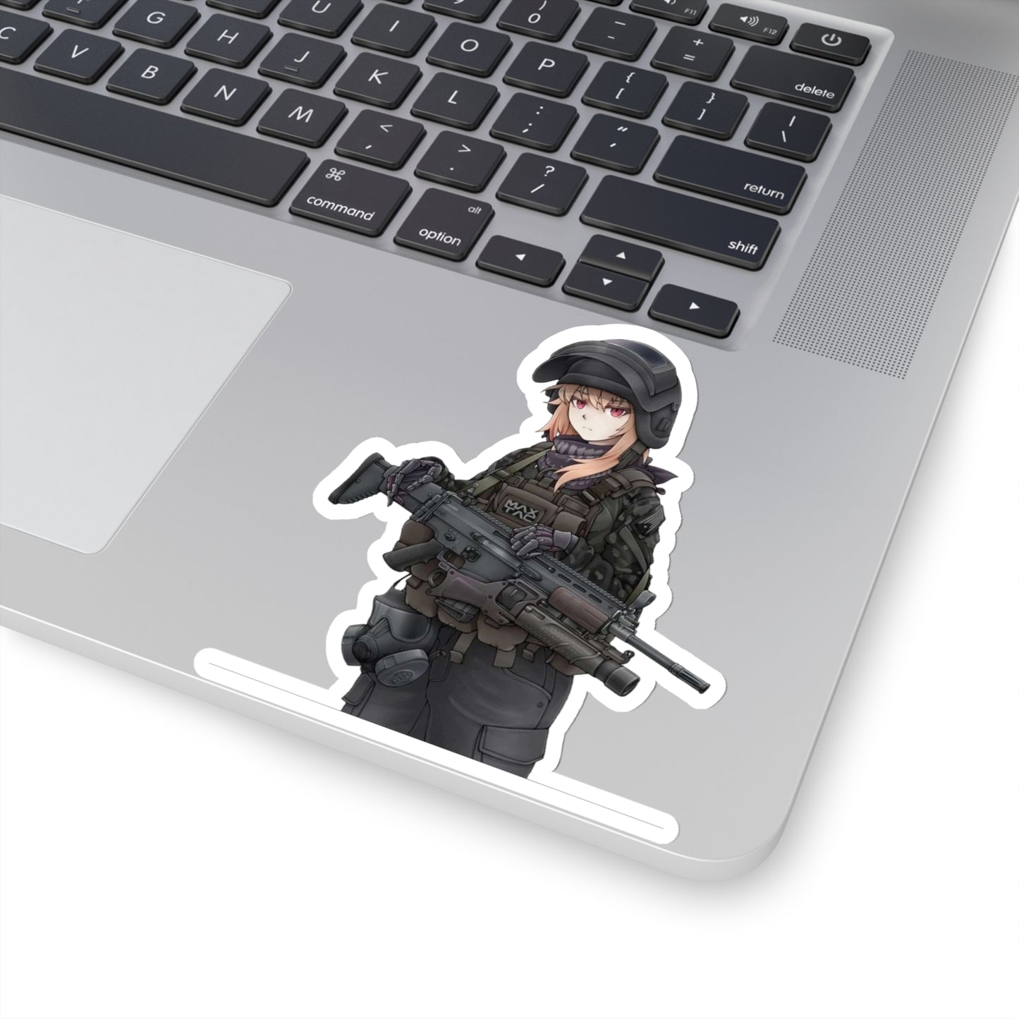 MAX TAC WAIFU