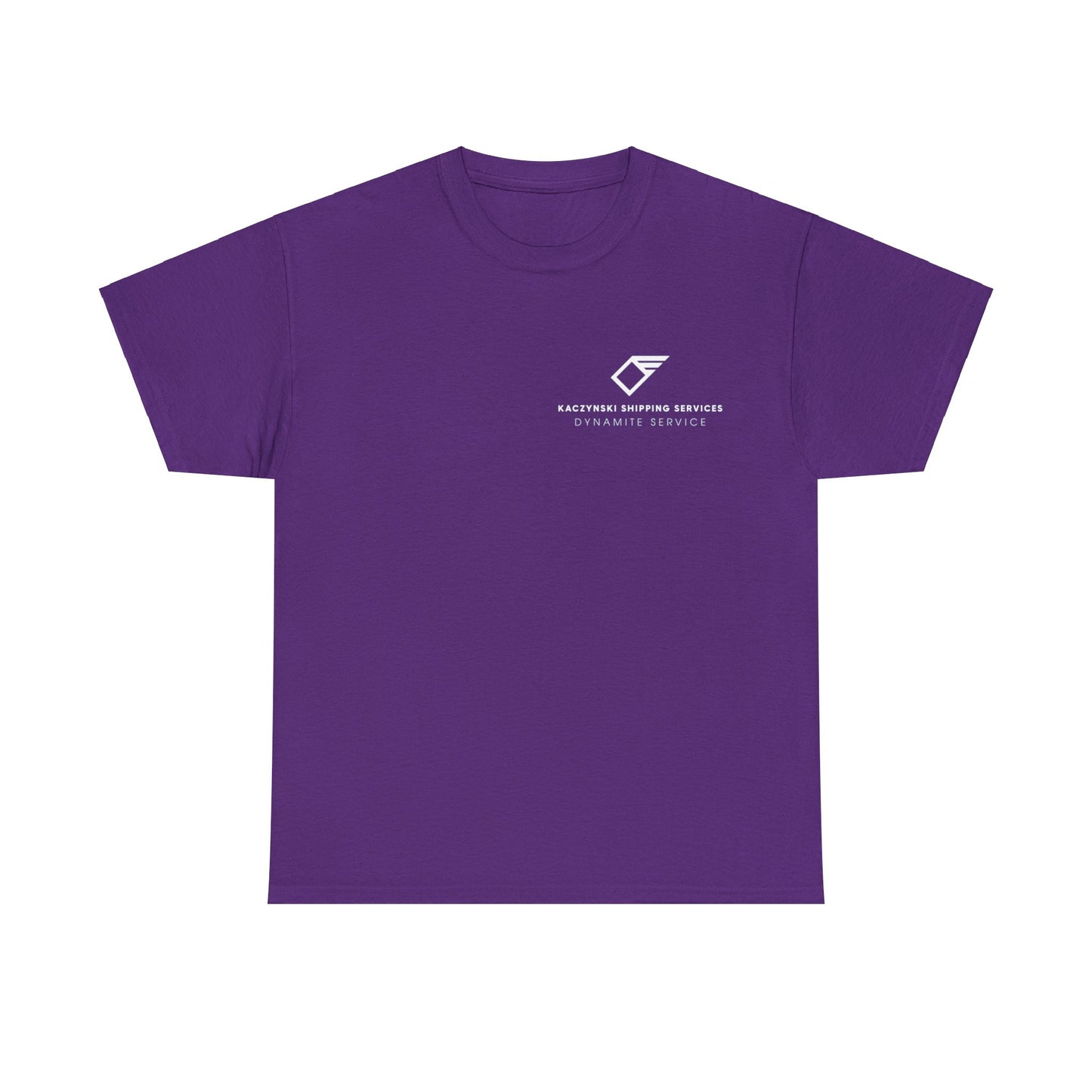 Kaczynski Shipping Services LTD (White)