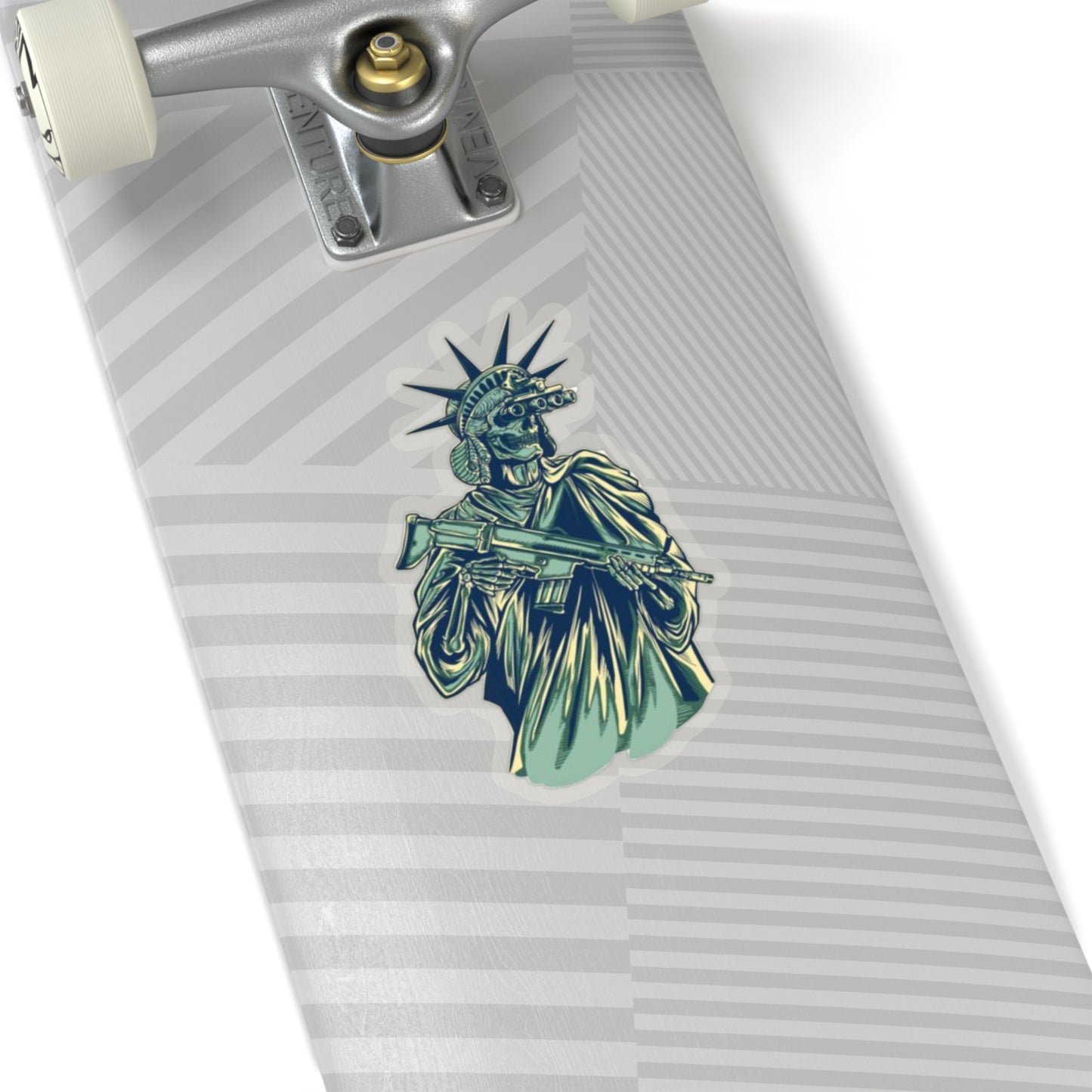 LADY LIBERTY TACTICAL