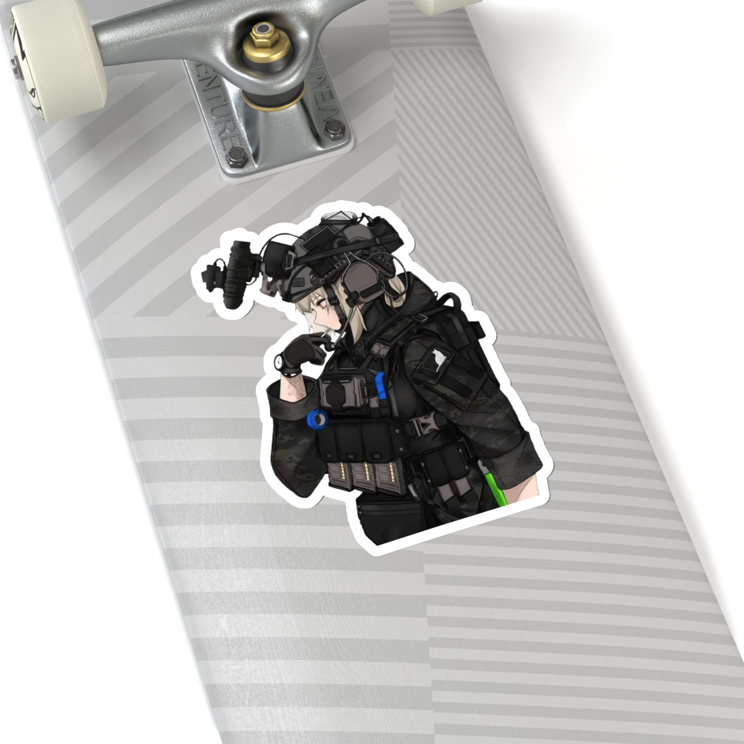 TAC WAIFU