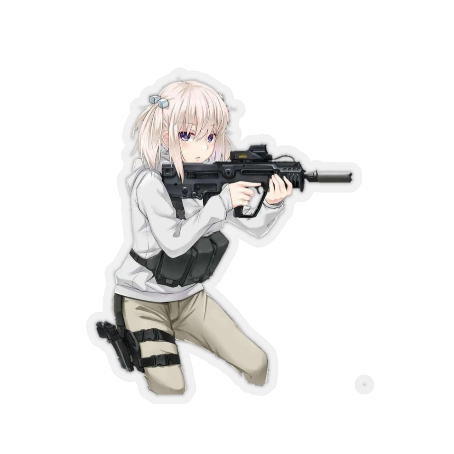 AUG WAIFU