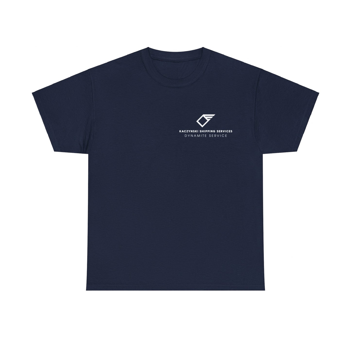 Kaczynski Shipping Services LTD (White)