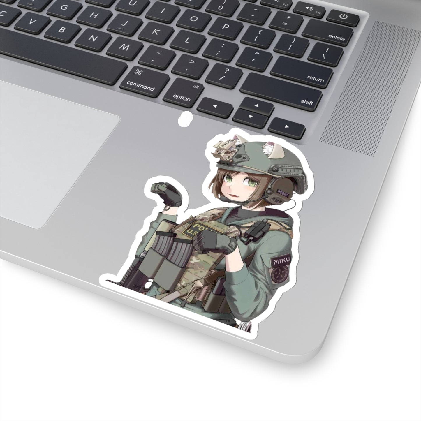 MIKU WAIFU