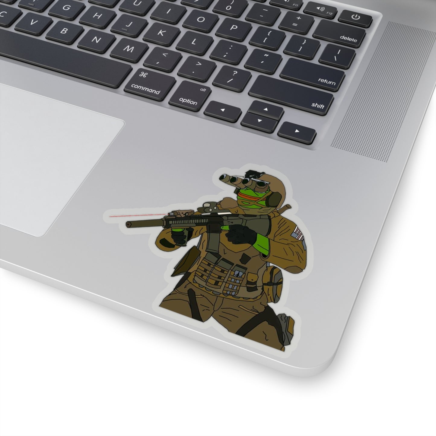 TACTICAL PEPE