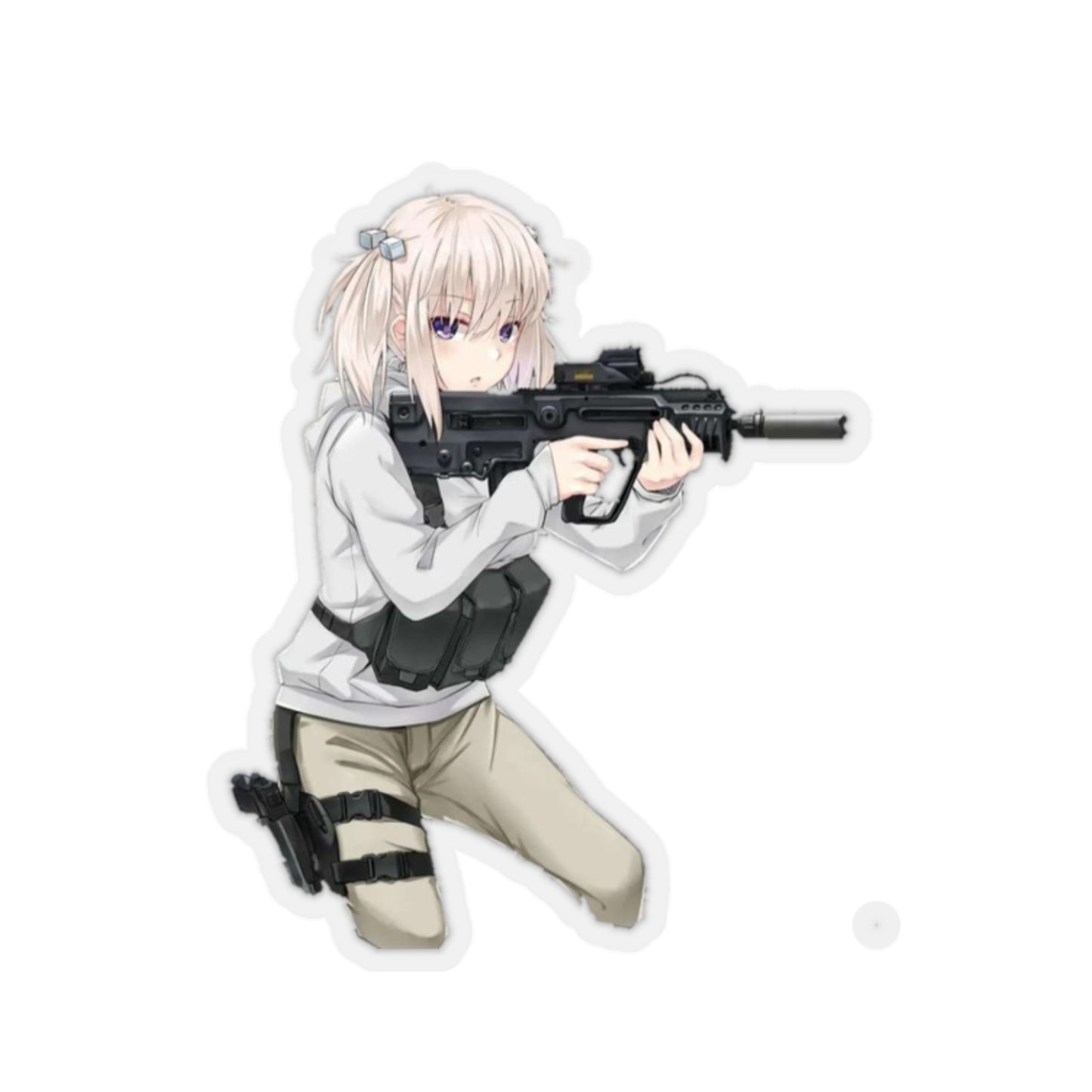 AUG WAIFU