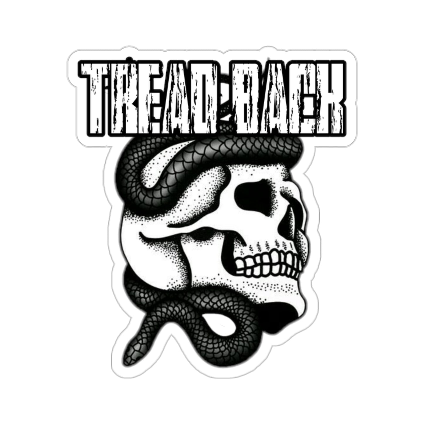 TREAD BACK