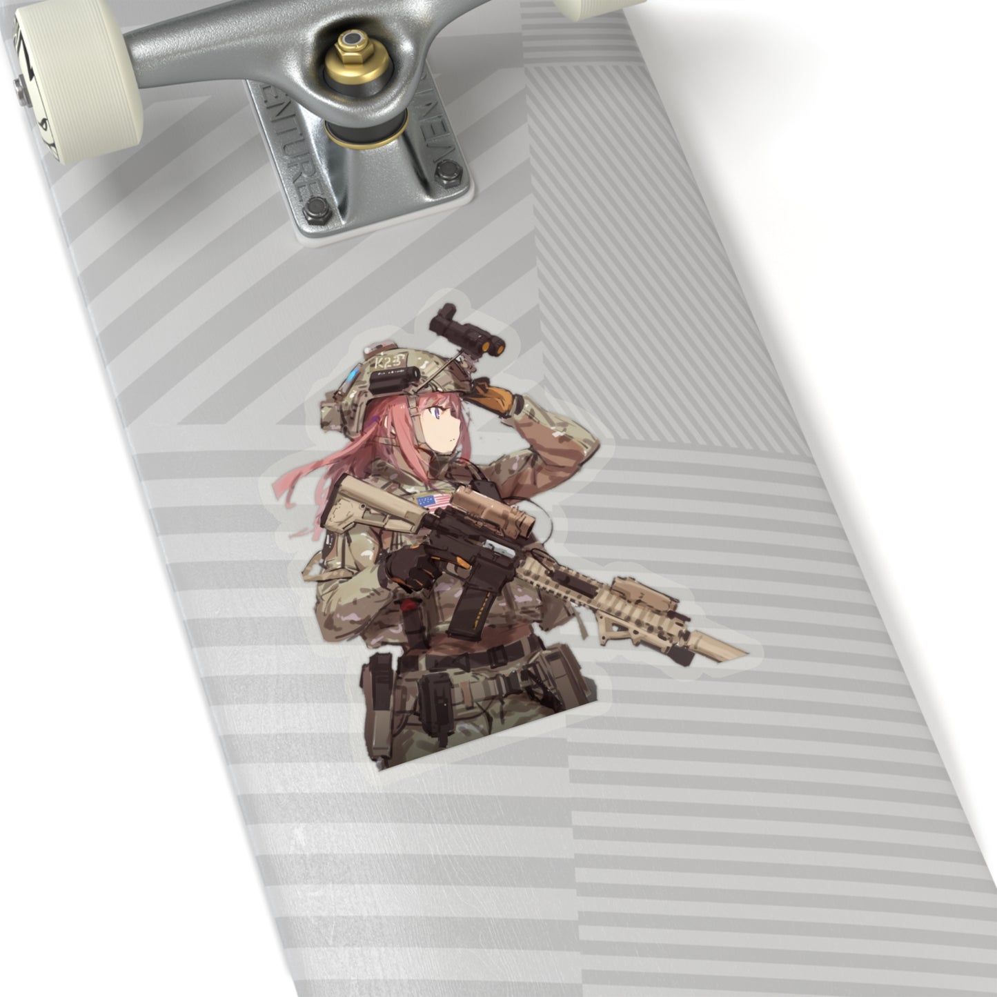 K23 WAIFU