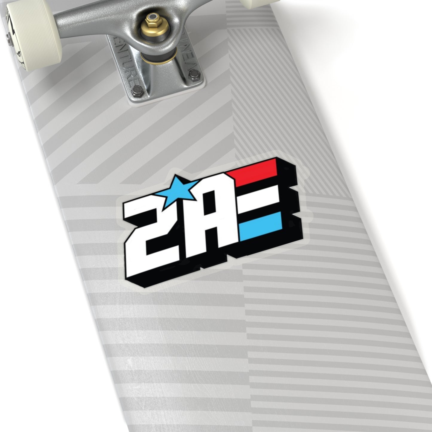TWO A