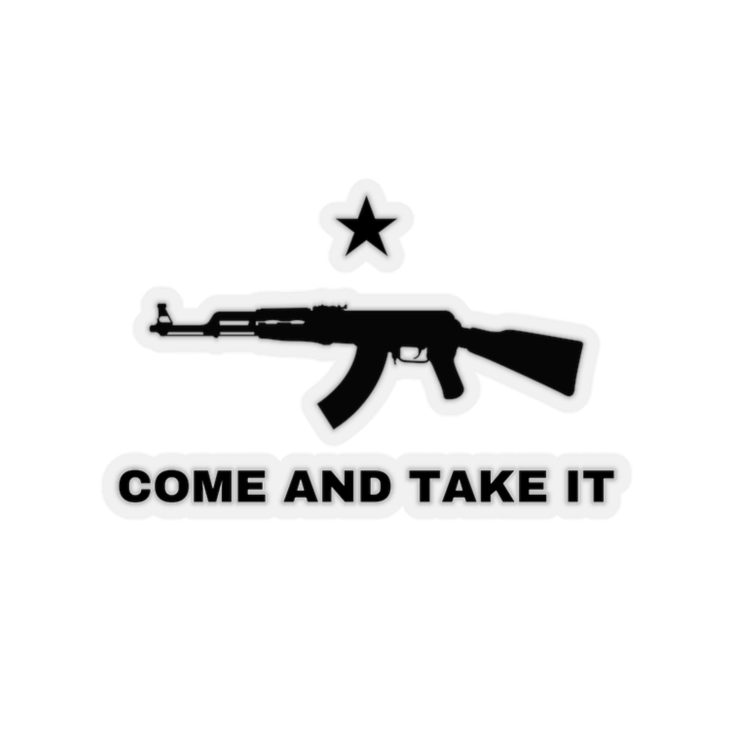 KALASHNIKOV LABE