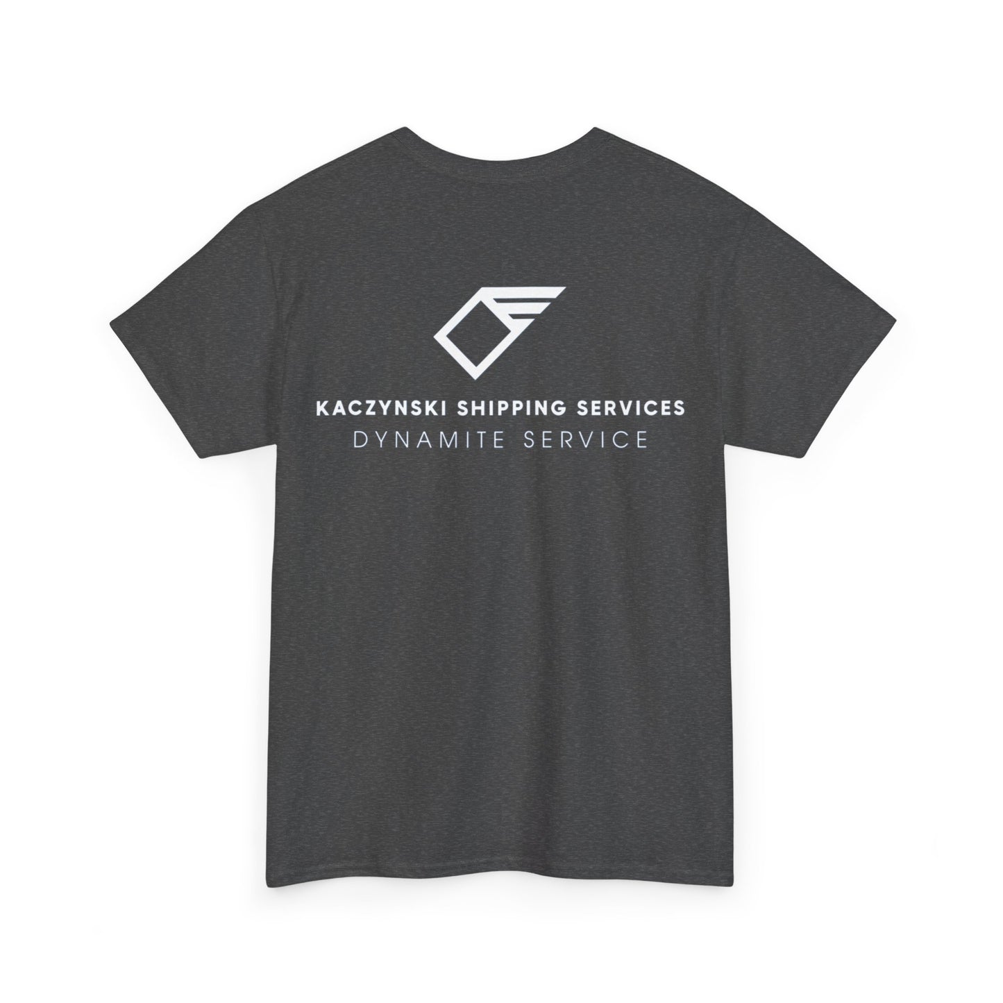 Kaczynski Shipping Services LTD (White)