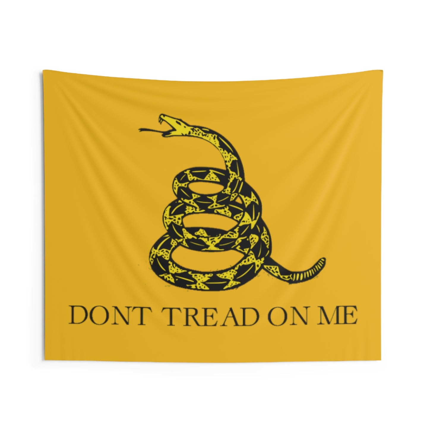 GADSDEN TAPESTRY