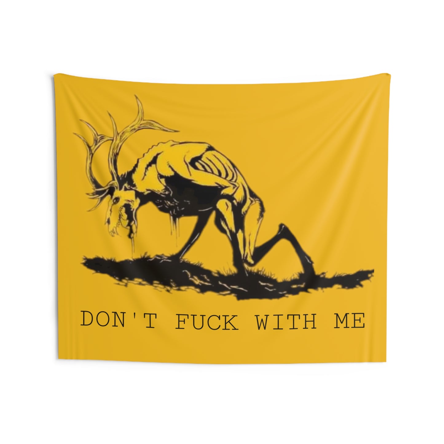 Don't F* Wendigo Gadsden
