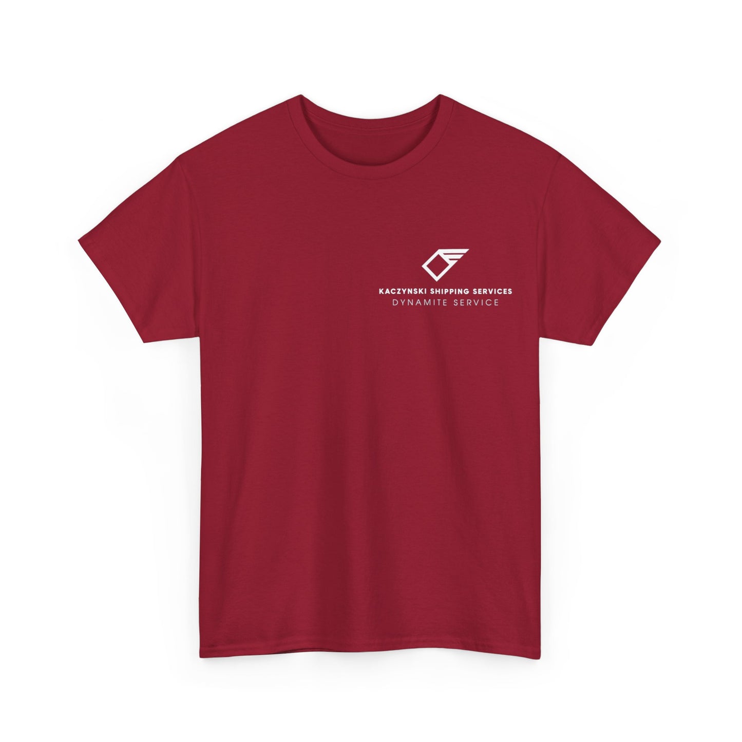Kaczynski Shipping Services LTD (White)