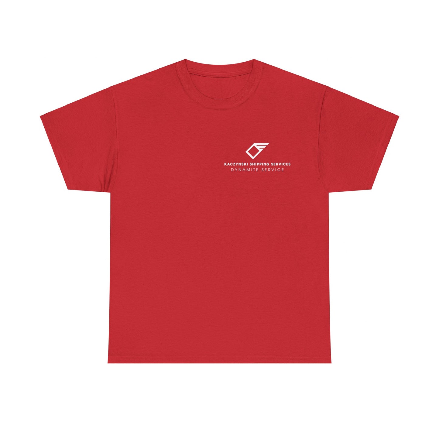 Kaczynski Shipping Services LTD (White)
