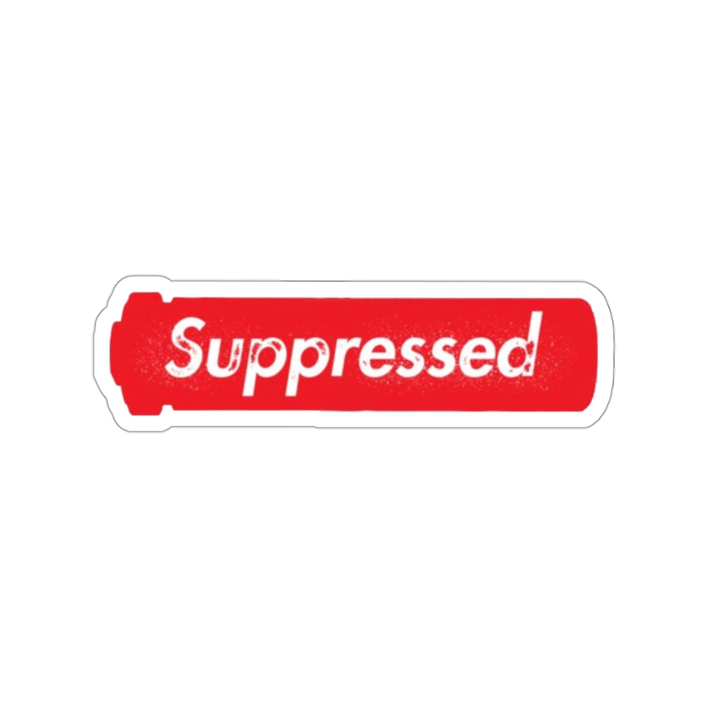 SUPPRESSED (RED)